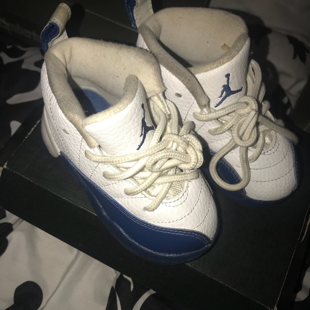 Jordan 12